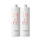 Kit Divine Shampoo e Condicionador 1L
