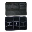 Kit Divisória e Organizador de tampa para Case Maleta MP0060