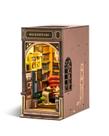 Kit DIY de Livraria Book Nook - Rowood