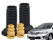 Kit do Amortecedor (Batente/Coifa) Dianteiro p/2 Lados Corolla 2009 a 2014 - COFAP