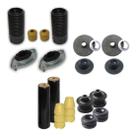 Kit do Amortecedor Diant. Tras. Completo Corsa Todos Prisma