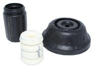 Kit do amortecedor dianteiro amarok axios