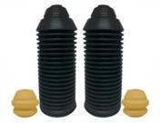 Kit do amortecedor dianteiro audi a3 a4 gol golf polo saveiro up virtus voyage
