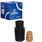 Kit Do Amortecedor Dianteiro Azera 2008 A 2011 - Sampel Sk904S Kit Do Amortecedor Dianteiro Azera 2008 A 2011 - Sampel Sk904S