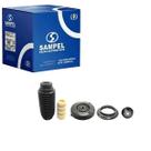 Kit Do Amortecedor Dianteiro C/Rolamento 307 2002 A 2012 - Sampel Sk855Cs