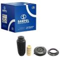 Kit Do Amortecedor Dianteiro C/Rolamento 307 2002 A 2012 - Sampel Sk855S