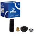 Kit Do Amortecedor Dianteiro C/Rolamento Jetta 2007 A 2010 - Sampel Sk431S Kit Do Amortecedor Dianteiro C/Rolamento Jetta 2007 A 2010 - Sampel Sk431S