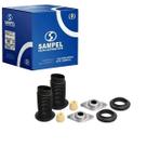Kit Do Amortecedor Dianteiro C/Rolamento Kwid 2017 A 2022 - Sampel Sk987