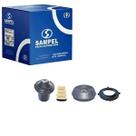 Kit Do Amortecedor Dianteiro C/Rolamento Montana 2003 A 2012 - Sampel Sk330Cs Kit Do Amortecedor Dianteiro C/Rolamento Montana 2003 A 2012 - Sampel Sk330Cs