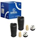 Kit Do Amortecedor Dianteiro C/Rolamento Onix 2019 A 2023 / Onix Plus 2019 A 2023 - Sampel Sk387B