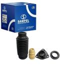 Kit Do Amortecedor Dianteiro C/Rolamento Sonata 2011 A 2014 - Sampel Sk91007Bs Kit Do Amortecedor Dianteiro C/Rolamento Sonata 2011 A 2014 - Sampel Sk91007Bs