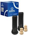 Kit Do Amortecedor Dianteiro Civic 2012 A 2016 - Sampel Sk968 Kit Do Amortecedor Dianteiro Civic 2012 A 2016 - Sampel Sk968