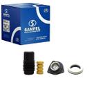 Kit Do Amortecedor Dianteiro Direito C/Rolamento Tiida 2007 A 2013 - Sampel Sk954D Kit Do Amortecedor Dianteiro Direito C/Rolamento Tiida 2007 A 2013 - Sampel Sk954D