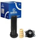Kit Do Amortecedor Dianteiro Direito Crv 2007 A 2014 - Sampel Sk970D