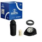 Kit Do Amortecedor Dianteiro Esquerdo C/Rolamento Sentra 2014 A 2020 - Sampel Sk91022Be