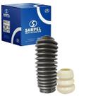 Kit Do Amortecedor Dianteiro Focus 2000 A 2009 - Sampel Sk223S