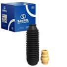 Kit Do Amortecedor Dianteiro Hrv 2016 A 2019 - Sampel Sk956S