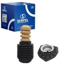 Kit Do Amortecedor Dianteiro Megane 2006 A 2011 - Sampel Sk936S Kit Do Amortecedor Dianteiro Megane 2006 A 2011 - Sampel Sk936S