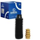 Kit Do Amortecedor Dianteiro New Fit 2009 A 2014 / City 2009 A 2014 - Sampel Sk903S