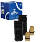 Kit Do Amortecedor Dianteiro Onix 2012 A 2018 / Prisma 2012 A 2018 - Sampel Sk351
