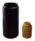 Kit do amortecedor dianteiro parcial (batente/coifa) golf gl 94/95 Kit do amortecedor dianteiro parcial (batente/coifa) golf gl 94/95