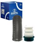 Kit Do Amortecedor Dianteiro Polo 2003 A 2015 - Sampel Sk421S