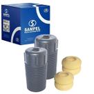 Kit Do Amortecedor Dianteiro Tigra 1998 A 1998 - Sampel Sk308