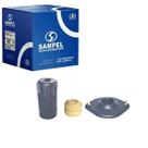Kit Do Amortecedor Dianteiro Tigra 1998 A 1998 - Sampel Sk324S