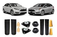 Kit Do Amortecedor Dianteiro Traseiro Focus 2014 2015 2016