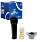 Kit Do Amortecedor Traseiro Cruze 2017 A 2022 - Sampel Sk375S