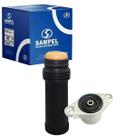 Kit Do Amortecedor Traseiro Direito Azera 2006 A 2011 - Sampel Sk993D Kit Do Amortecedor Traseiro Direito Azera 2006 A 2011 - Sampel Sk993D