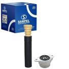 Kit Do Amortecedor Traseiro Ecosport 2013 A 2018 - Sampel Sk254S