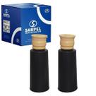 Kit Do Amortecedor Traseiro Fielder 2004 A 2008 - Sampel Sk922 Kit Do Amortecedor Traseiro Fielder 2004 A 2008 - Sampel Sk922