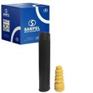 Kit Do Amortecedor Traseiro Focus 2013 A 2018 - Sampel Sk258S