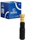 Kit Do Amortecedor Traseiro Hrv 2016 A 2019 - Sampel Sk953S