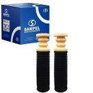 Kit Do Amortecedor Traseiro J3 2011 A 2016 - Sampel Sk907