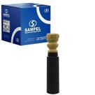Kit Do Amortecedor Traseiro Jetta Variant 2008 A 2009 - Sampel Sk445S