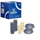 Kit Do Amortecedor Traseiro Ka 1997 A 2013 - Sampel Sk216 Kit Do Amortecedor Traseiro Ka 1997 A 2013 - Sampel Sk216