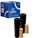 Kit Do Amortecedor Traseiro Kwid 2017 A 2022 - Sampel Sk984