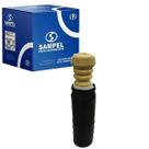 Kit Do Amortecedor Traseiro Linea 2008 A 2016 - Sampel Sk151S