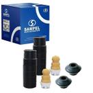 Kit Do Amortecedor Traseiro Mobi 2016 A 2023 - Sampel Sk167