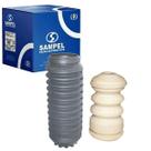 Kit Do Amortecedor Traseiro Saveiro 1998 A 2016 - Sampel Sk405S