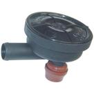 Kit do anti chama Volkswagen Parati 1982 a 2012 KIT & CIA