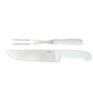Kit do Assador Mor - Faca 9 e Garfo Kit do Assador Mor - Faca 9 e Garfo
