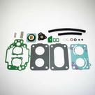 Kit Do Carburador Tlde TLDF Uno Mille Álcool gasolina 92