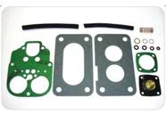 Kit Do Carburador Weber 450 Mini Progressivo