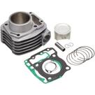 Kit do Cilindro do Motor CG Titan 160 e NXR Bros 160
