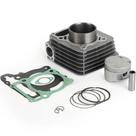 Kit do Cilindro do Motor Twister 250 e Tornado 250