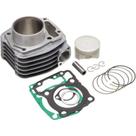 Kit do Cilindro Motor XRE 190 - Flex e Adventure