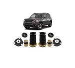 kit do coxim do amortecedor do jeep renegade e fiat toro kit do coxim do amortecedor do jeep renegade e fiat toro